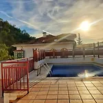 Lejlighed Centro Historico Con Piscina Málaga