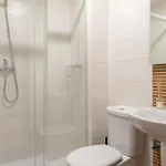 Centro Historico Con Piscina Lejlighed Málaga