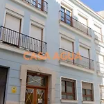 Lejlighed Centro Historico Con Piscina Málaga