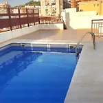 Lejlighed Centro Historico Con Piscina Málaga