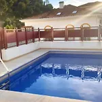 Centro Historico Con Piscina