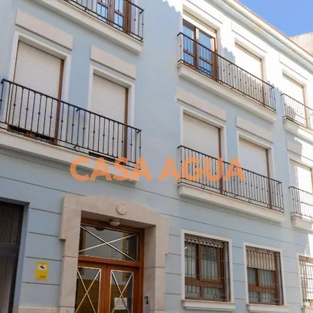 Διαμέρισμα Centro Historico Con Piscina Μάλαγα