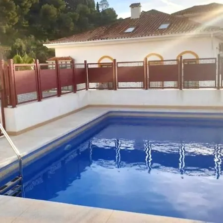 Centro Historico Con Piscina
